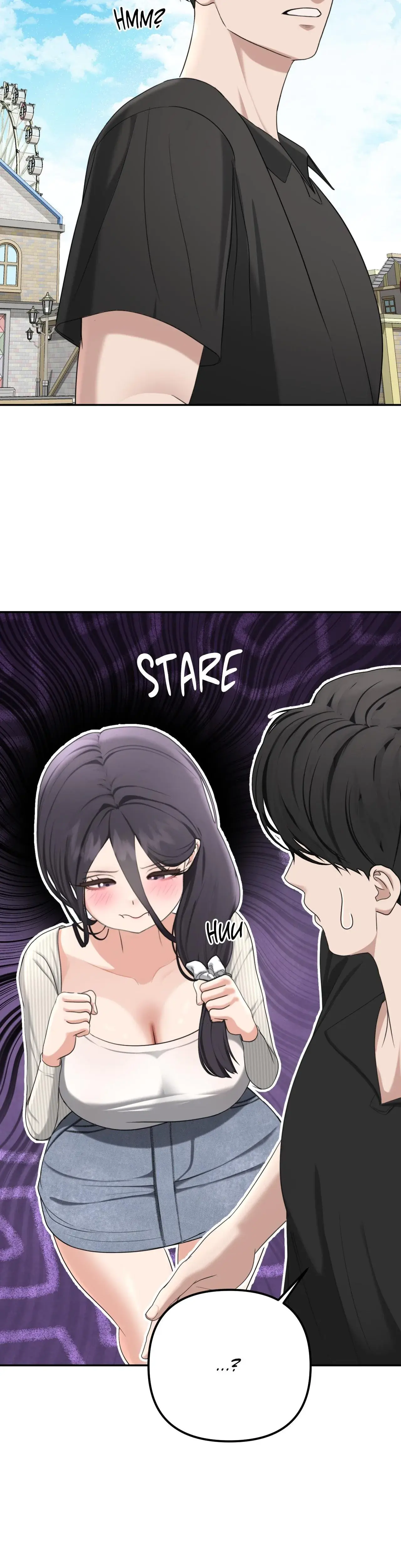 Boo Cket List Chapter 36 - Page 6