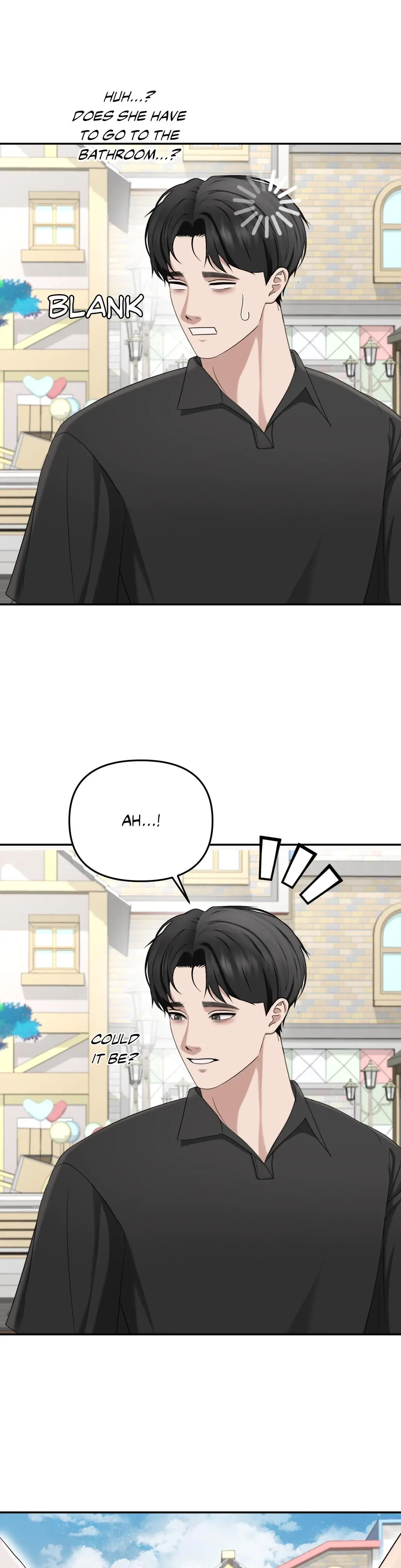Boo Cket List Chapter 36 - Page 7