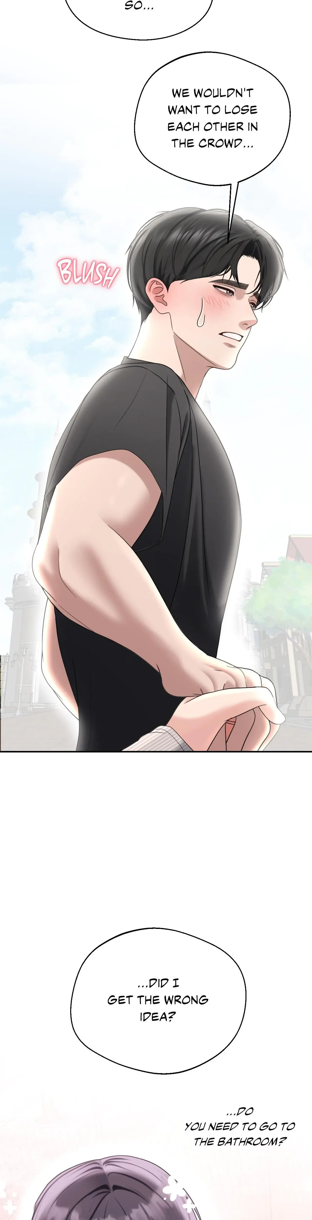 Boo Cket List Chapter 36 - Page 9