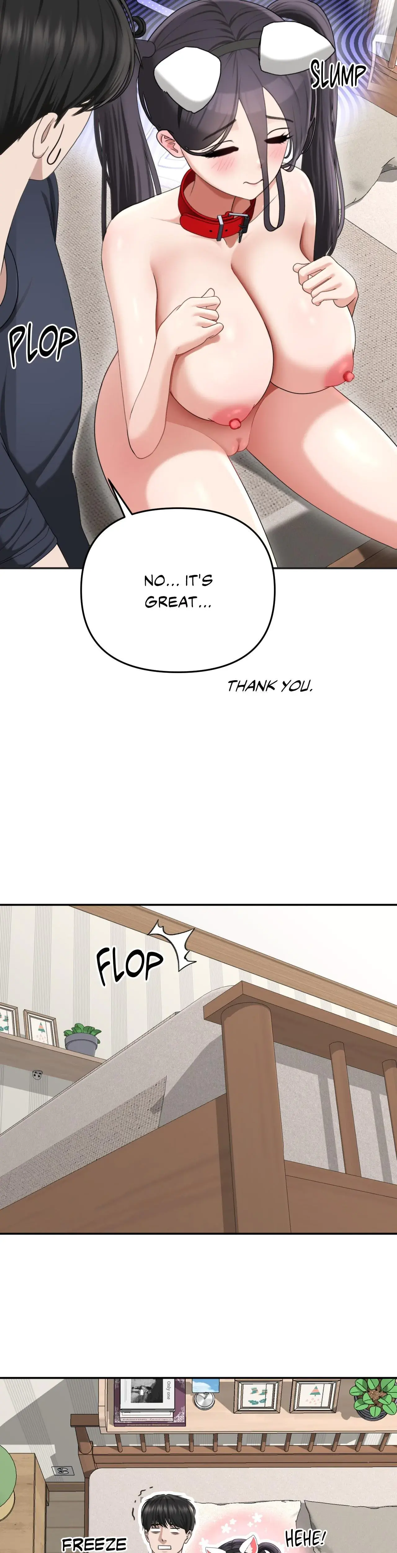 Boo Cket List Chapter 37 - Page 13