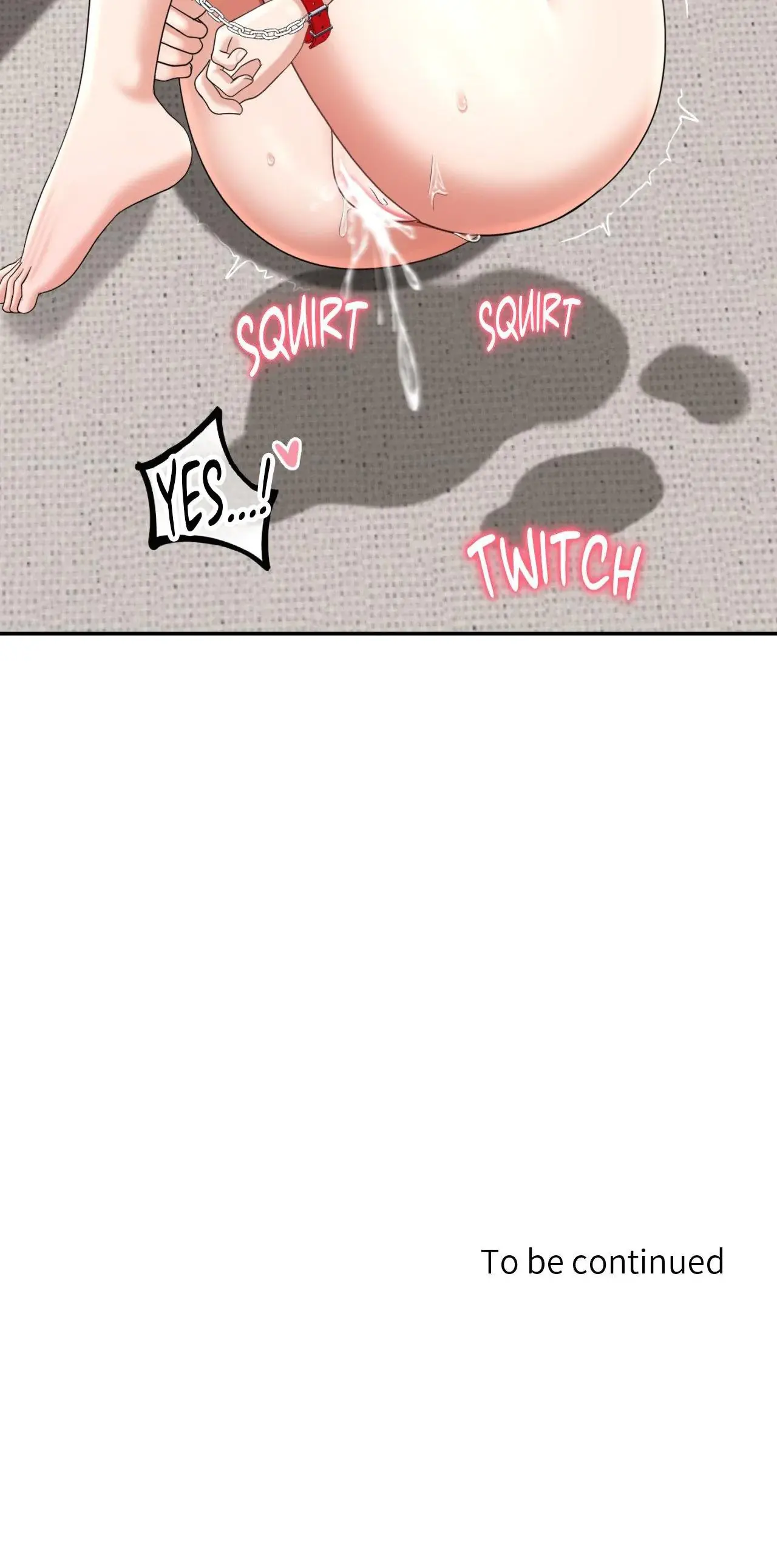 Boo Cket List Chapter 37 - Page 40