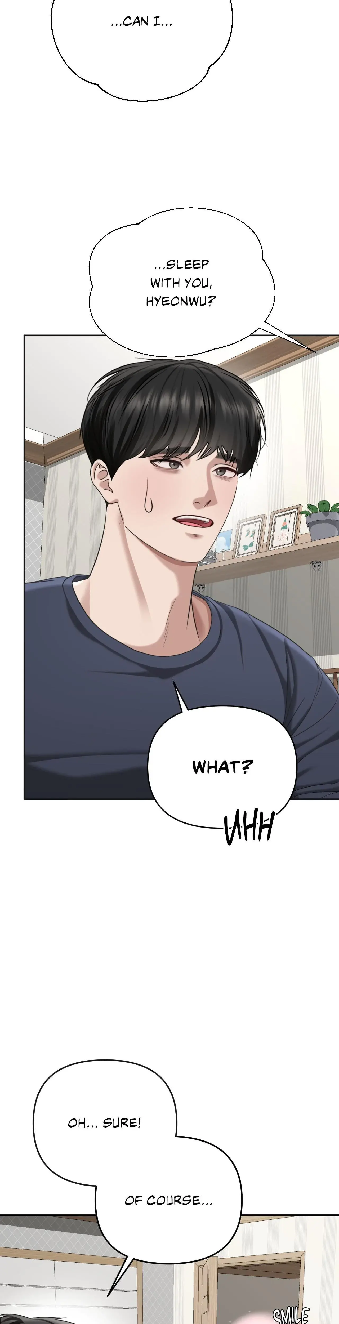 Boo Cket List Chapter 37 - Page 7