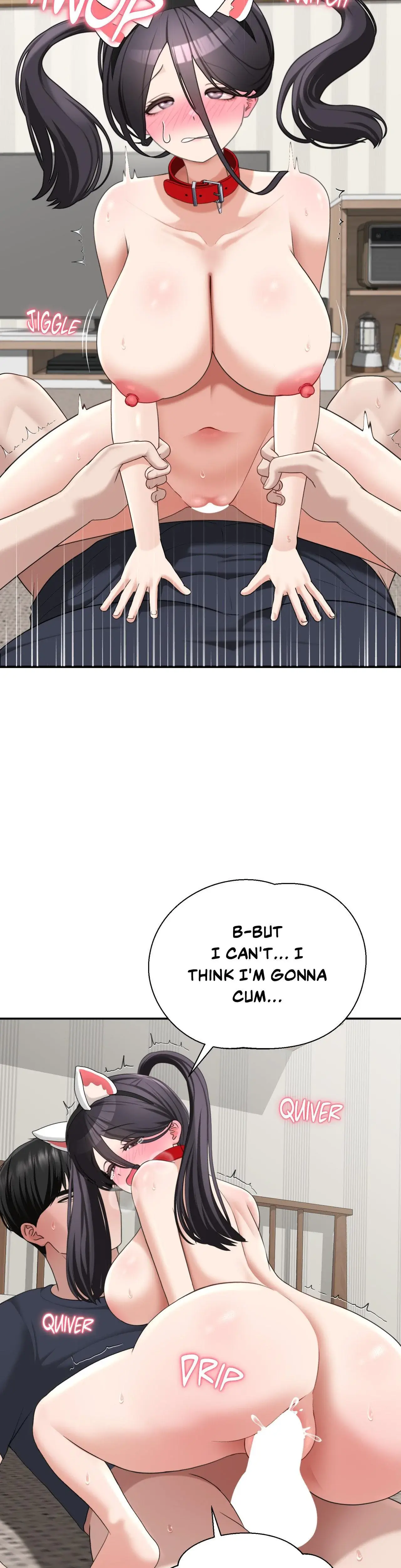 Boo Cket List Chapter 38 - Page 11