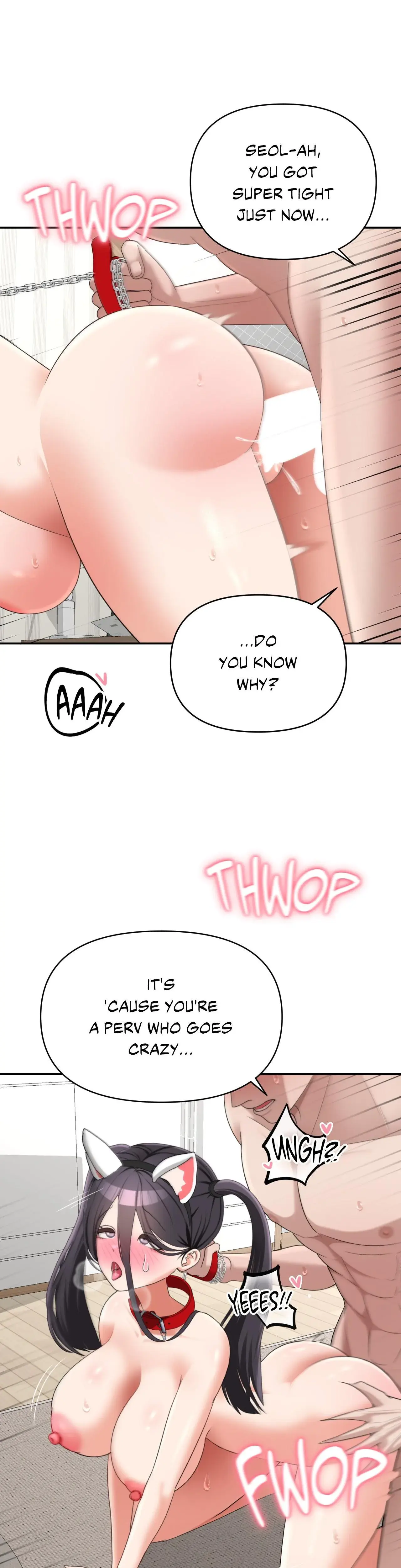 Boo Cket List Chapter 38 - Page 25