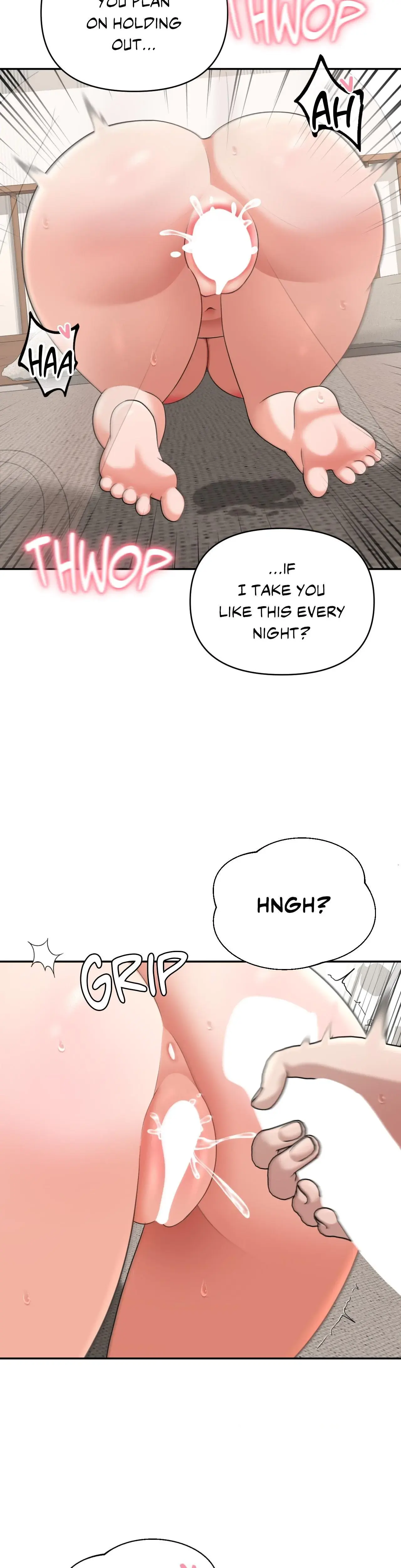 Boo Cket List Chapter 38 - Page 27