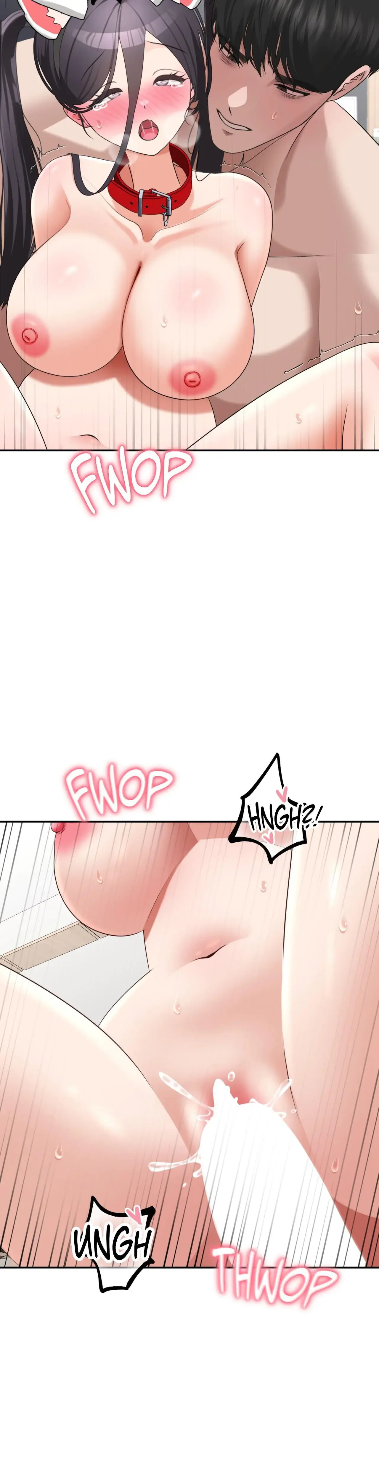 Boo Cket List Chapter 38 - Page 31