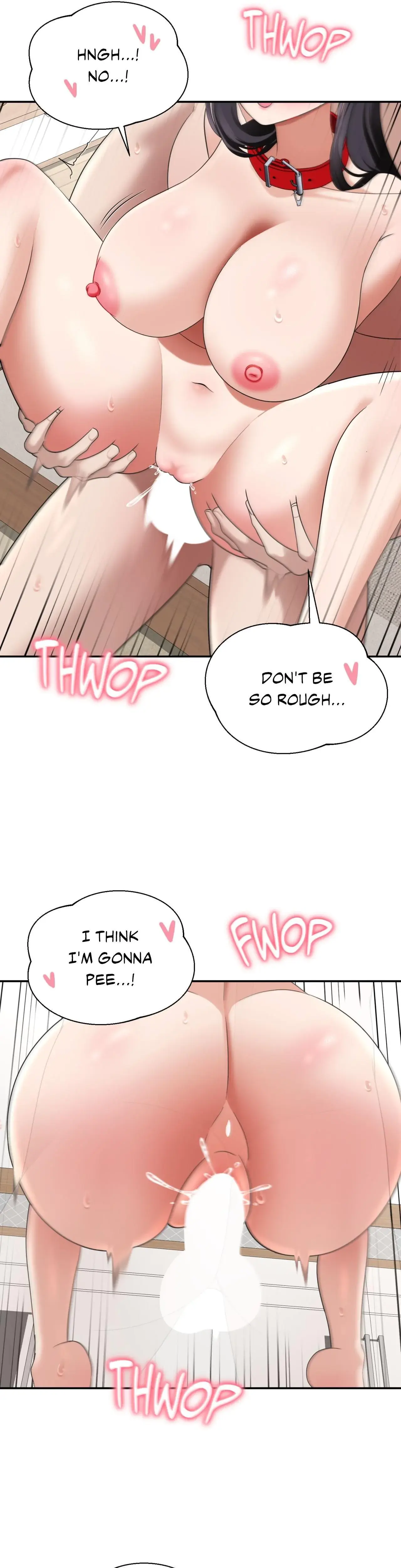 Boo Cket List Chapter 38 - Page 32