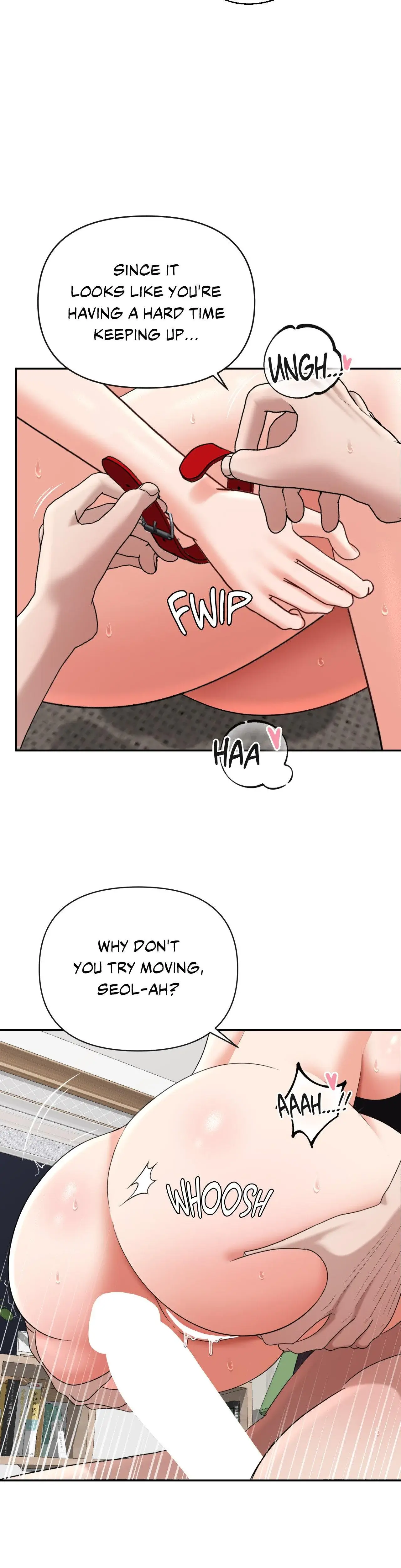 Boo Cket List Chapter 38 - Page 4
