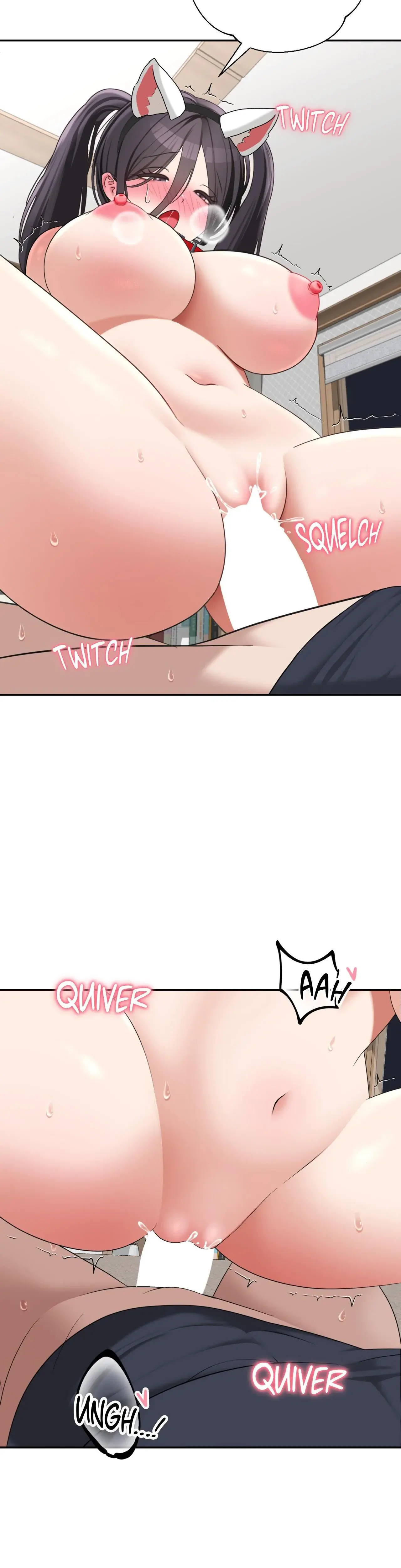 Boo Cket List Chapter 38 - Page 7