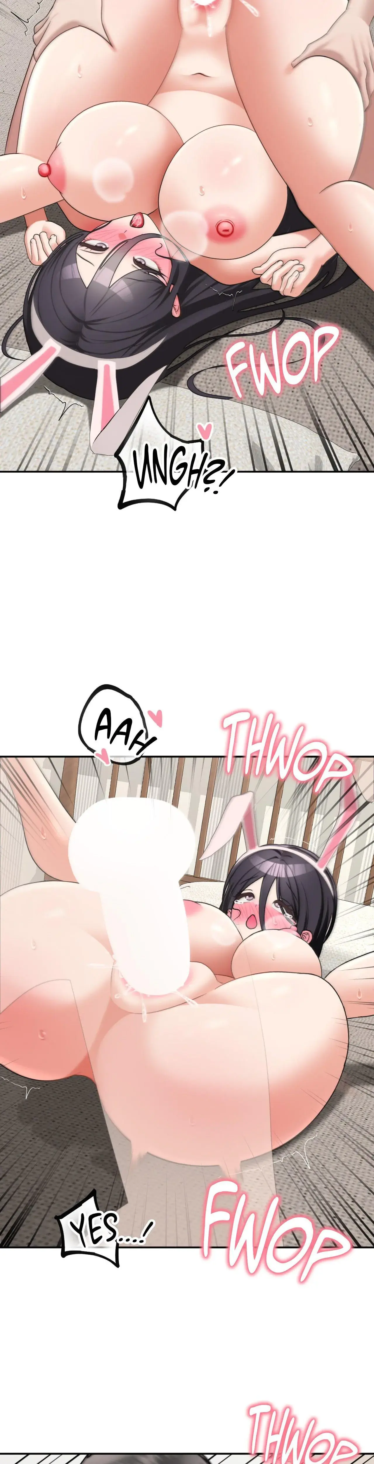 Boo Cket List Chapter 39 - Page 12