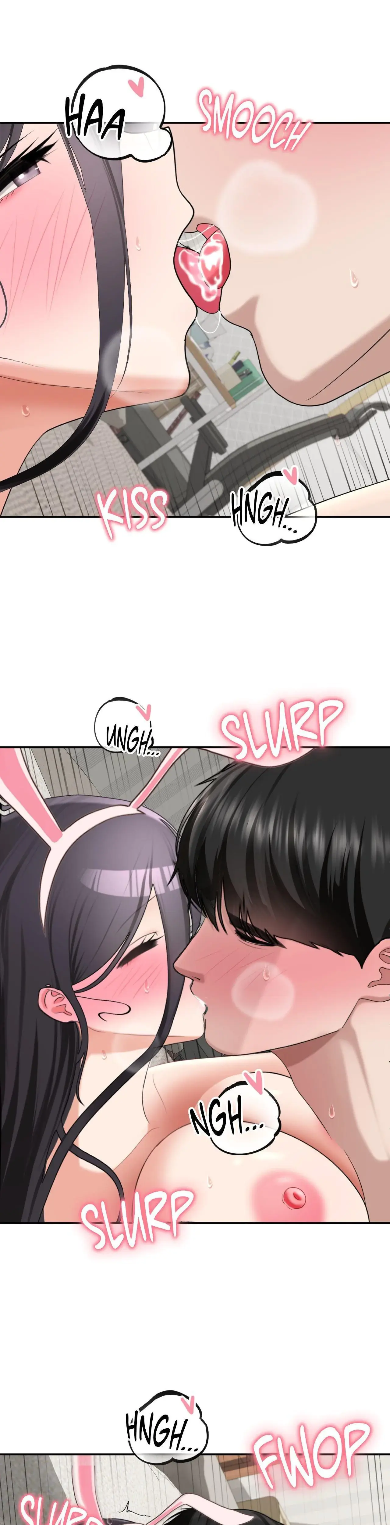 Boo Cket List Chapter 39 - Page 15