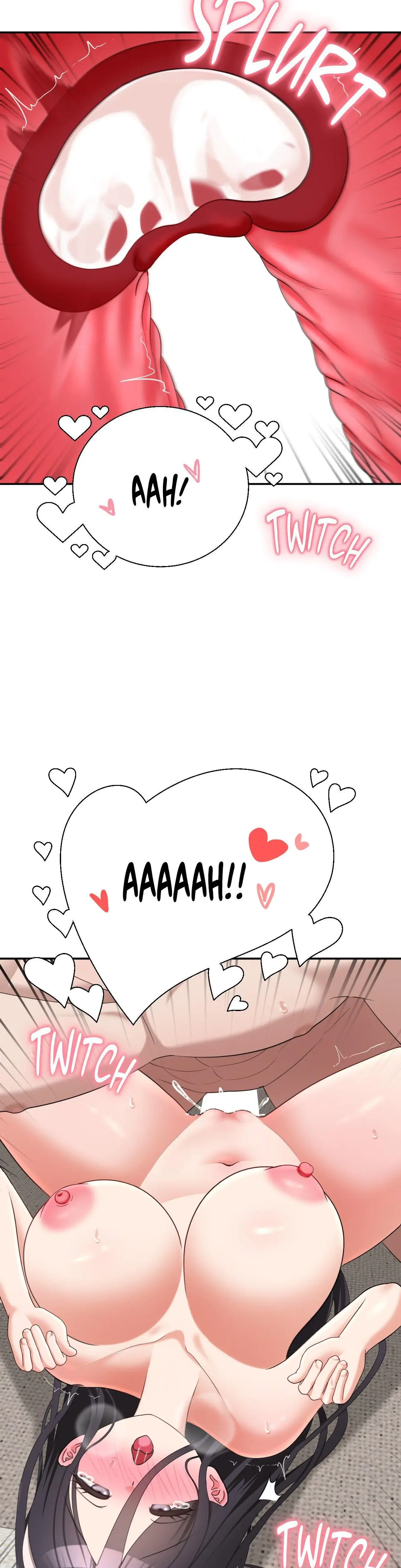 Boo Cket List Chapter 39 - Page 17