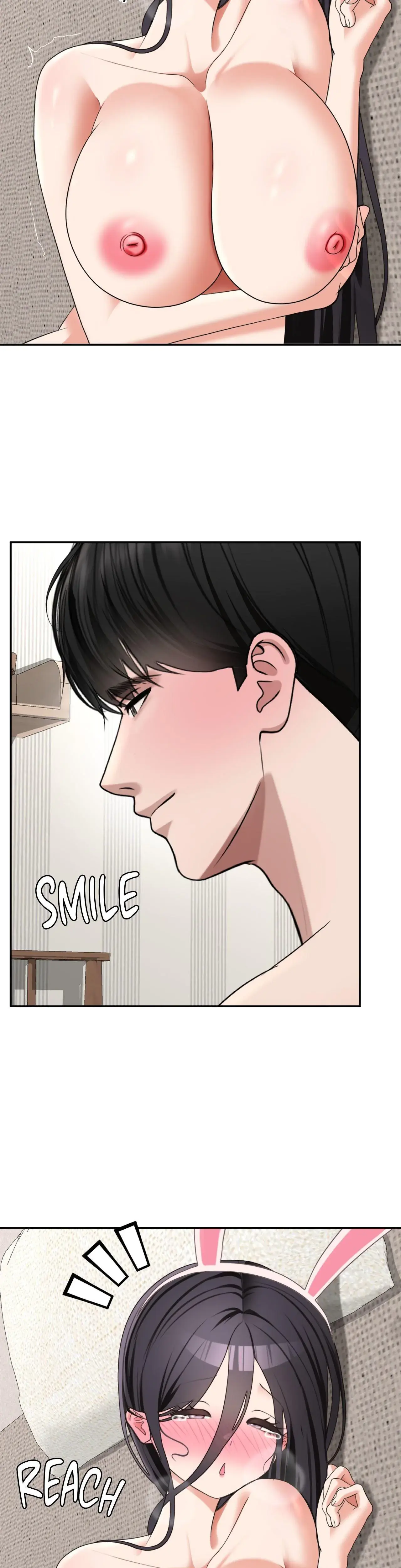 Boo Cket List Chapter 39 - Page 22
