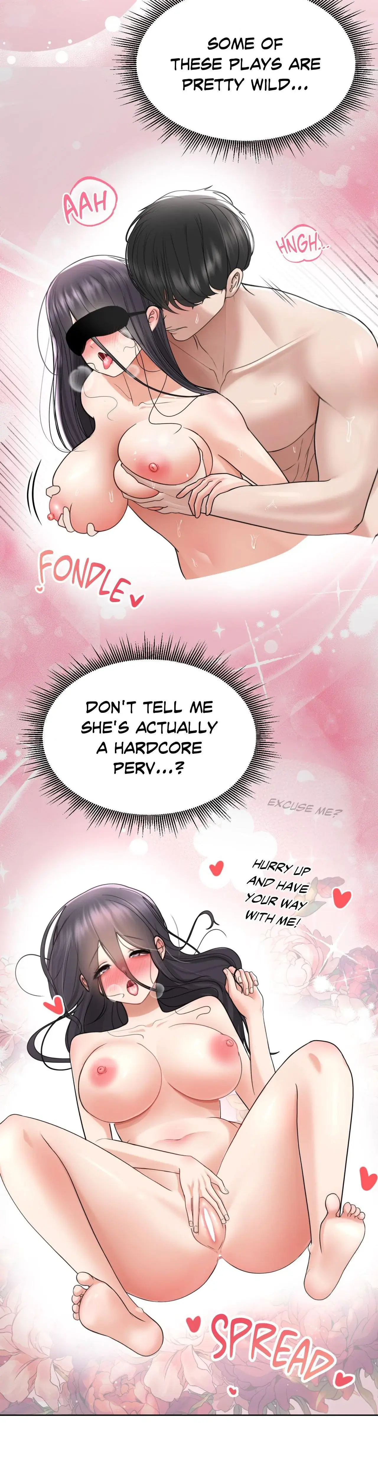 Boo Cket List Chapter 4 - Page 17