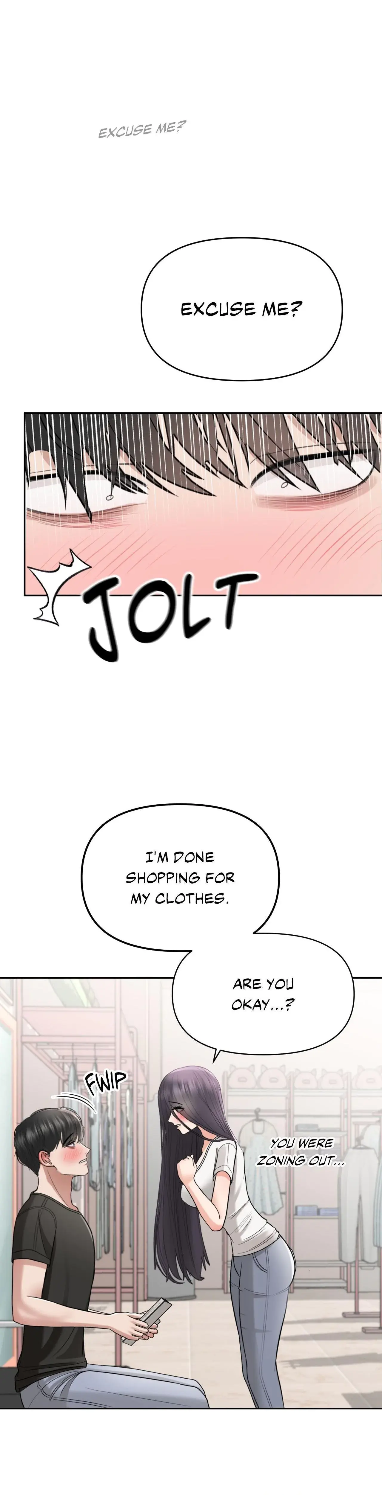 Boo Cket List Chapter 4 - Page 18