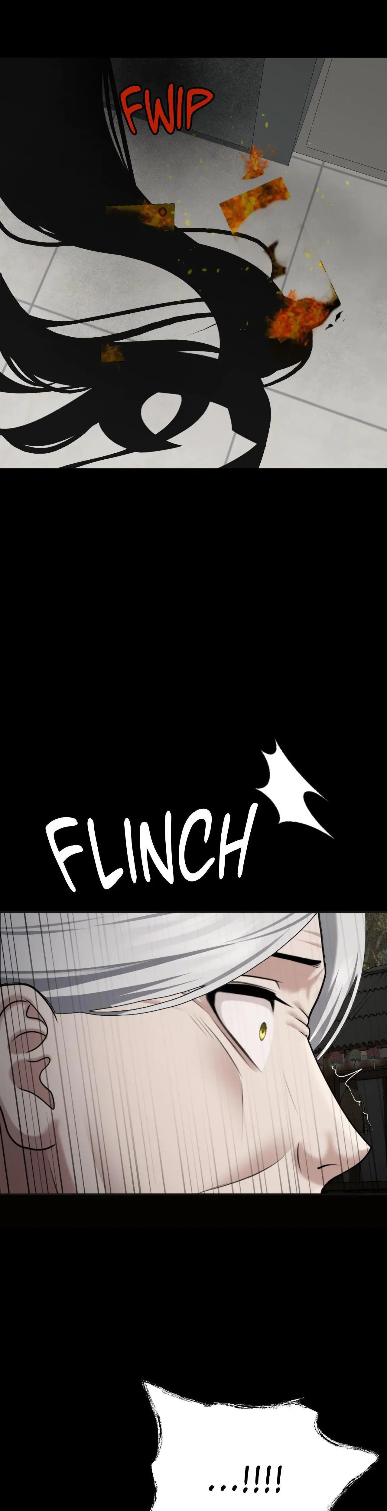 Boo Cket List Chapter 40 - Page 14