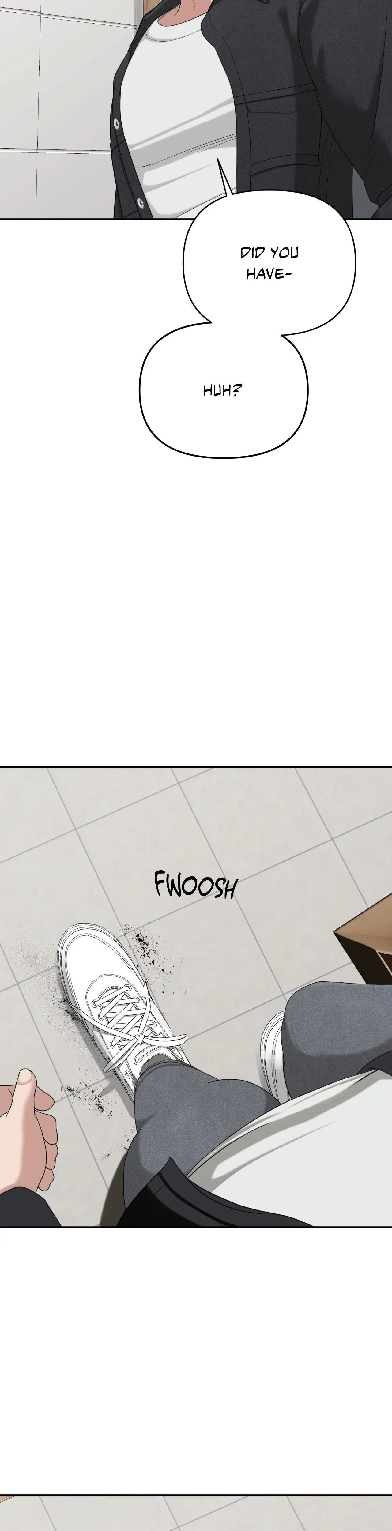Boo Cket List Chapter 40 - Page 18