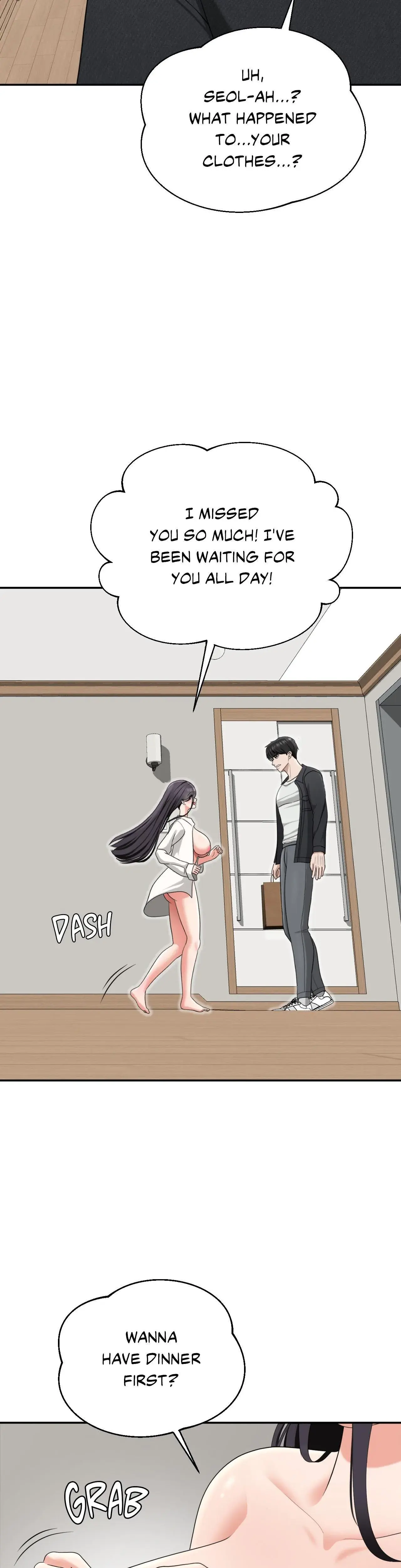 Boo Cket List Chapter 40 - Page 20