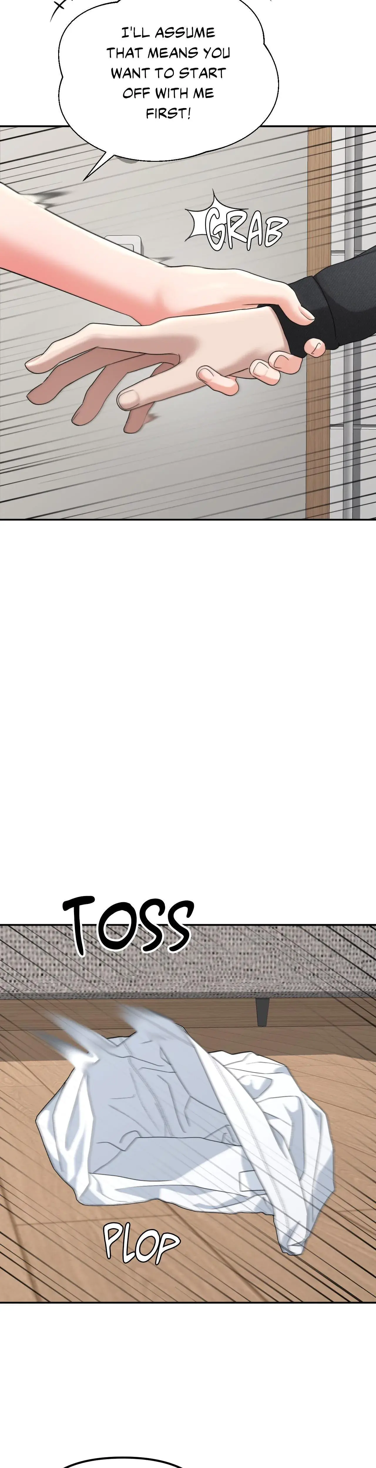 Boo Cket List Chapter 40 - Page 24