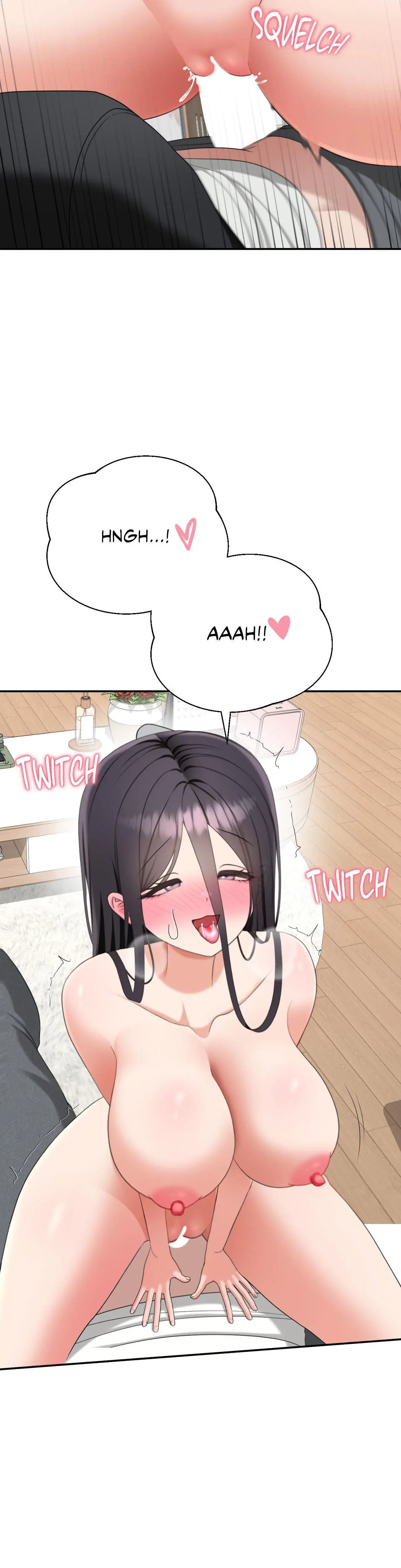 Boo Cket List Chapter 40 - Page 27