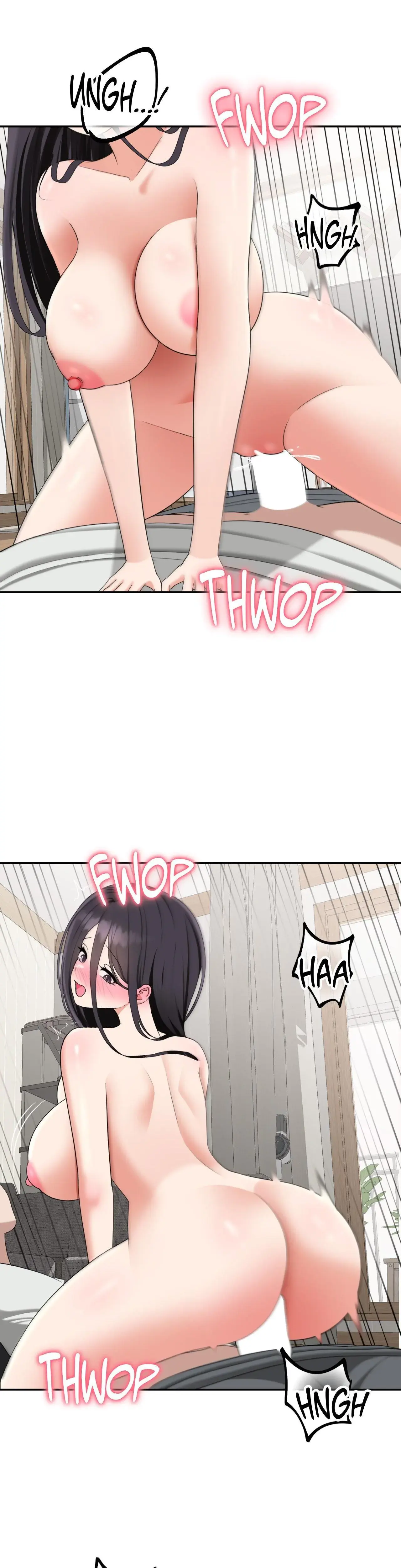 Boo Cket List Chapter 40 - Page 28