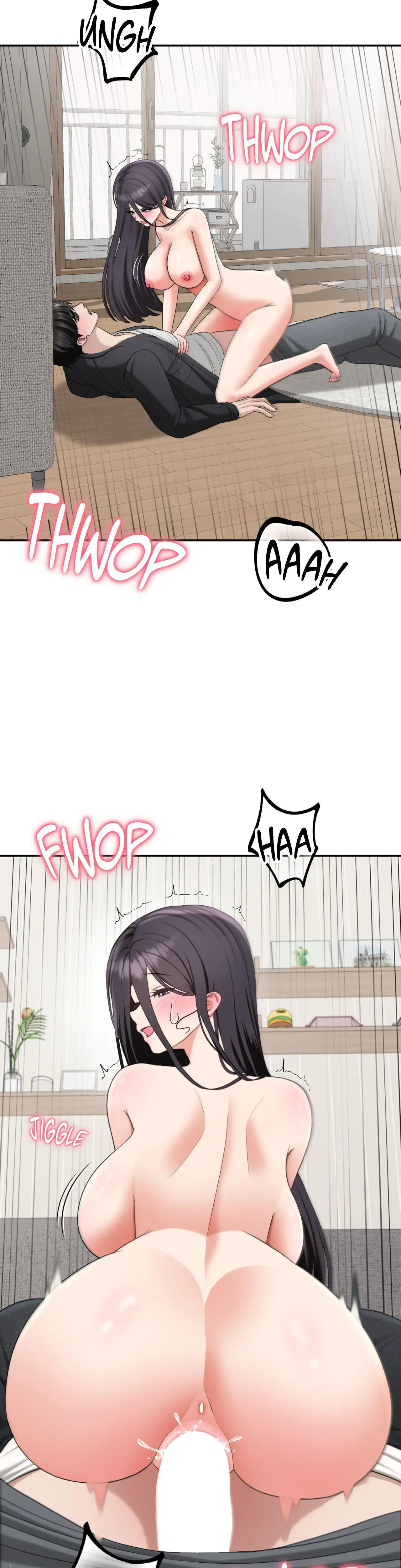 Boo Cket List Chapter 40 - Page 29