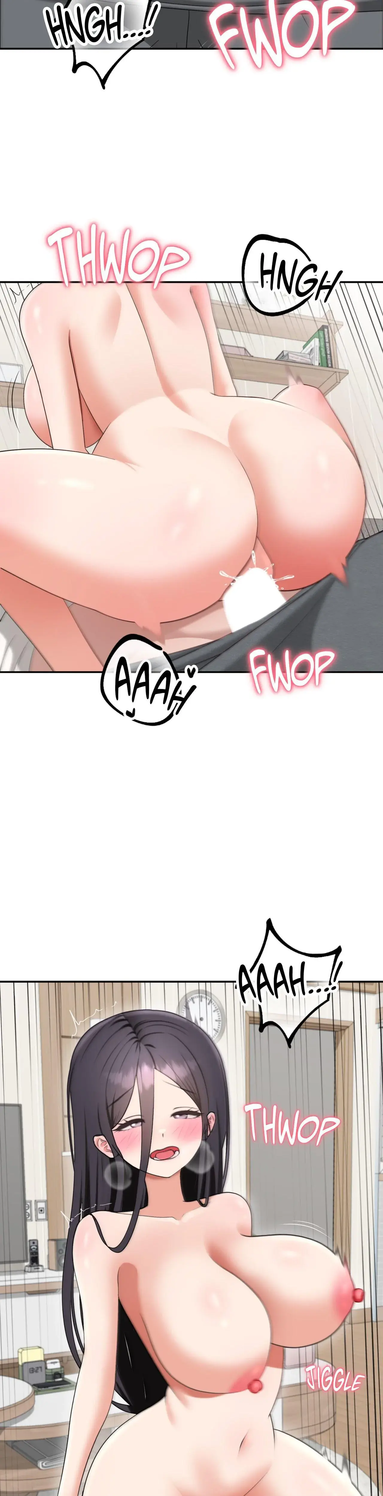 Boo Cket List Chapter 40 - Page 30