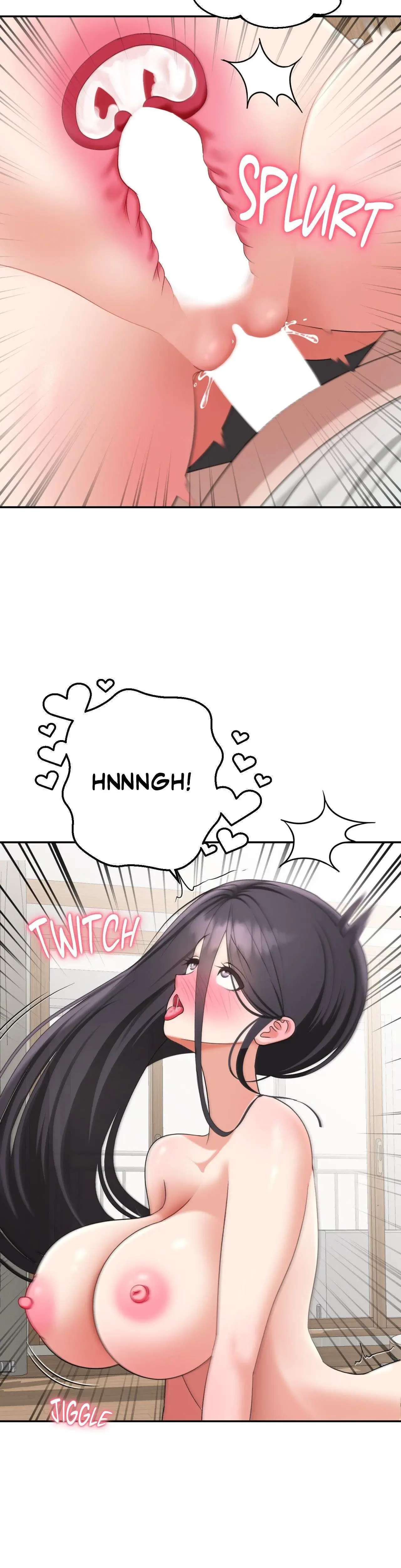 Boo Cket List Chapter 40 - Page 41