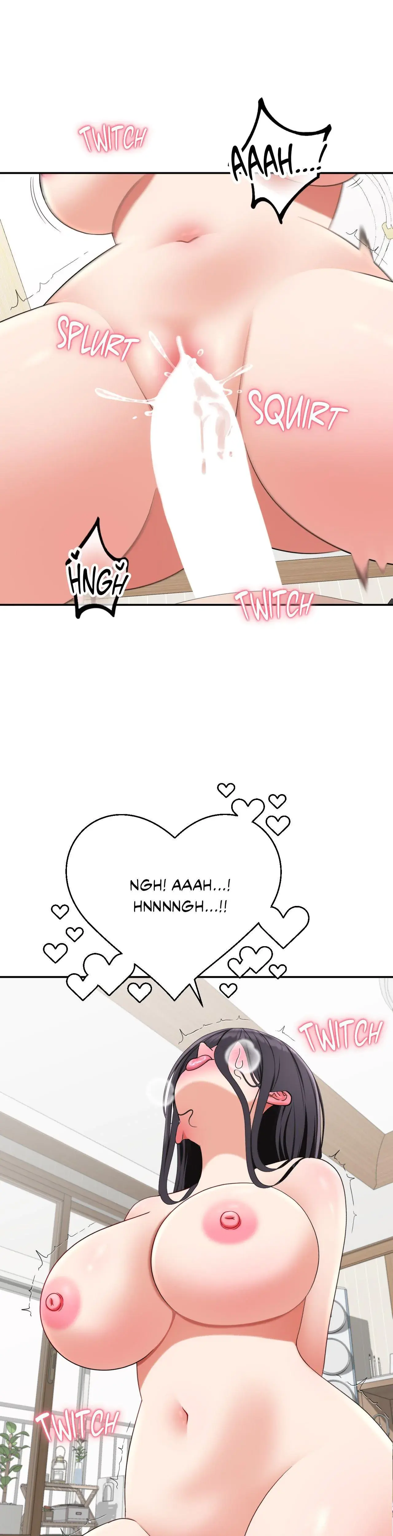 Boo Cket List Chapter 40 - Page 42