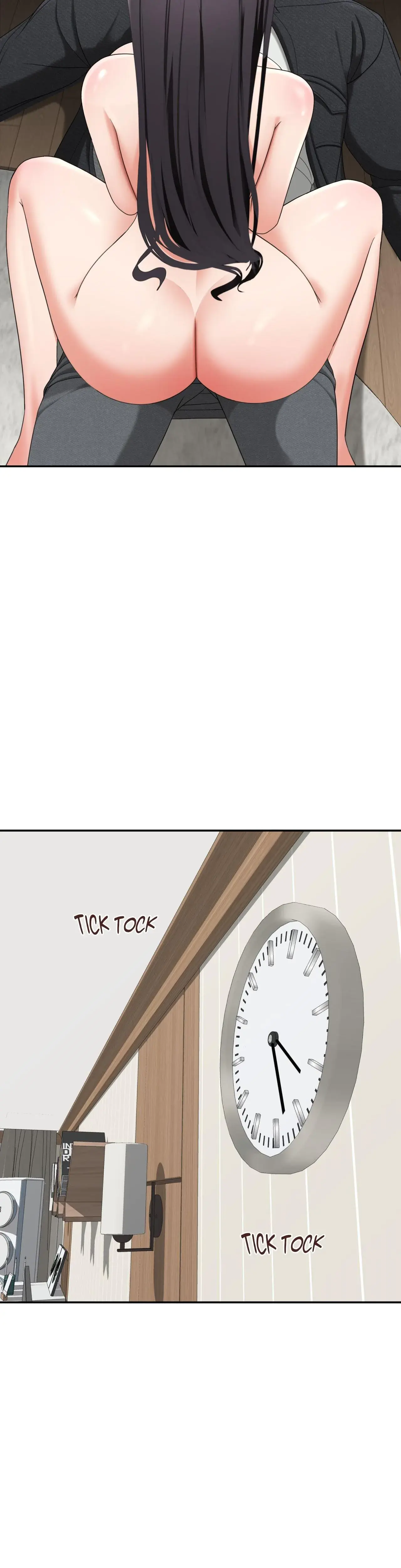 Boo Cket List Chapter 40 - Page 50