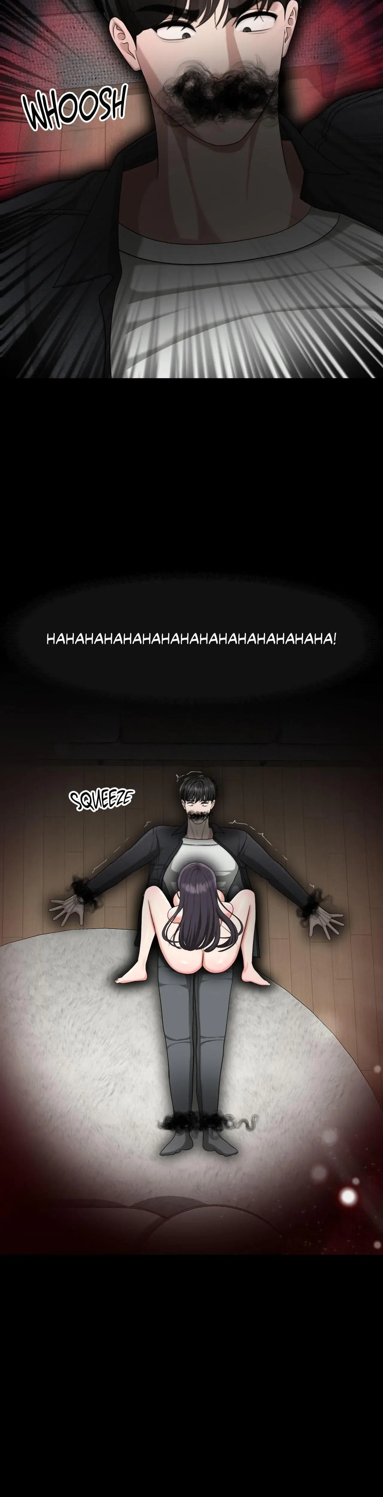 Boo Cket List Chapter 40 - Page 53