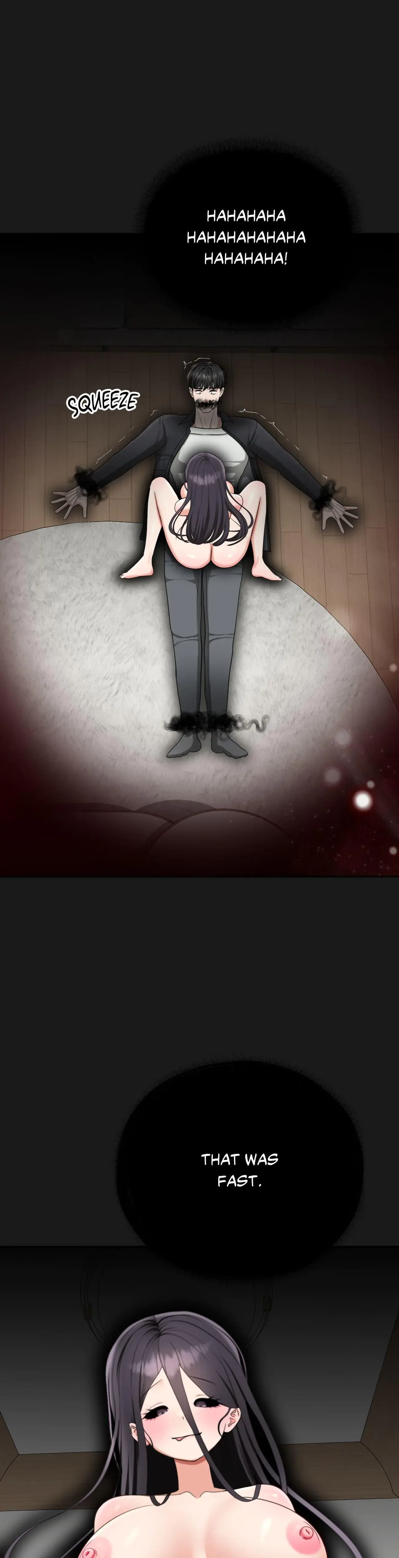 Boo Cket List Chapter 41 - Page 1