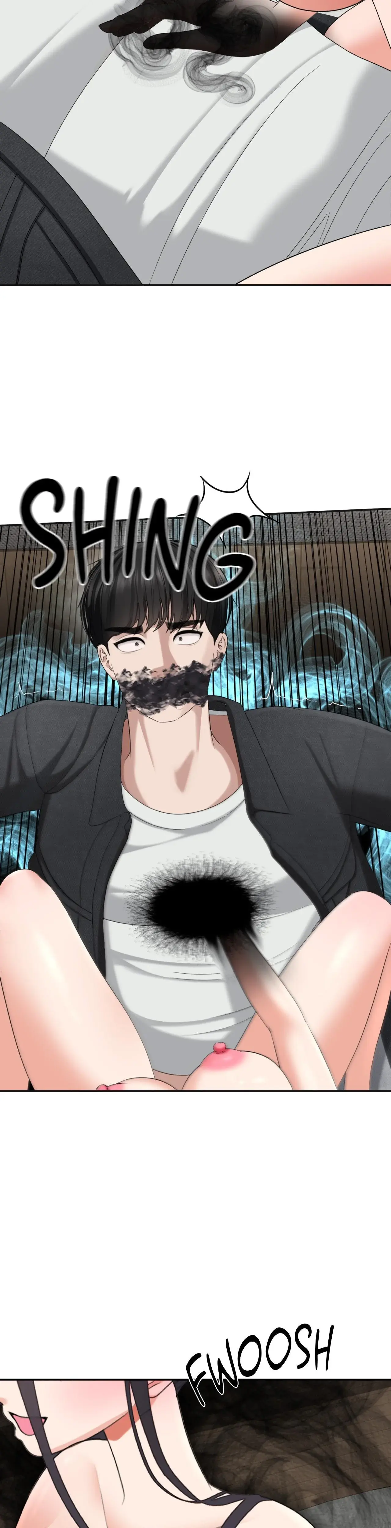 Boo Cket List Chapter 41 - Page 10
