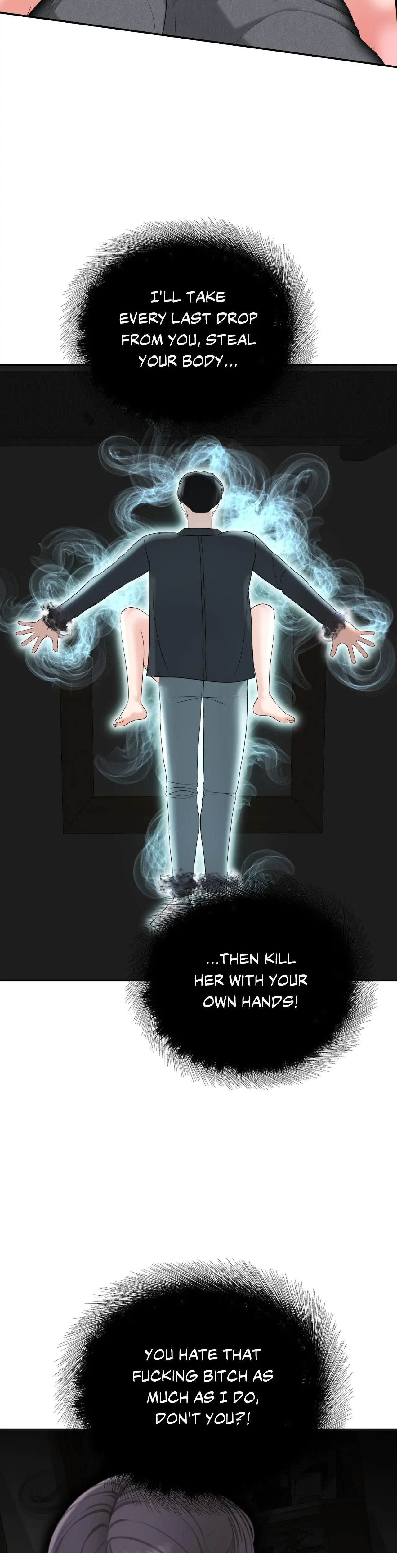Boo Cket List Chapter 41 - Page 13