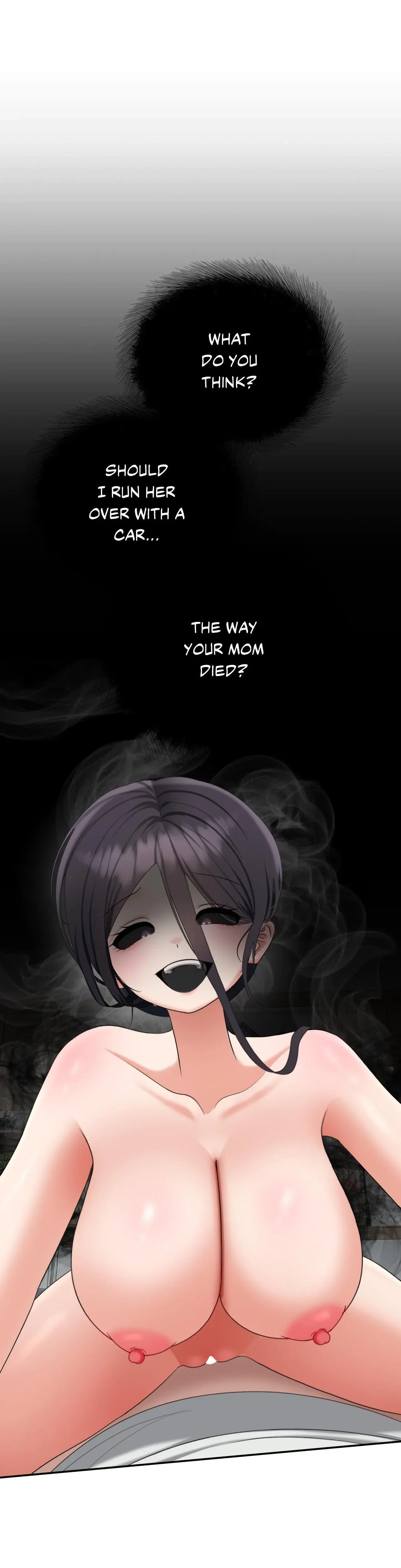 Boo Cket List Chapter 41 - Page 15