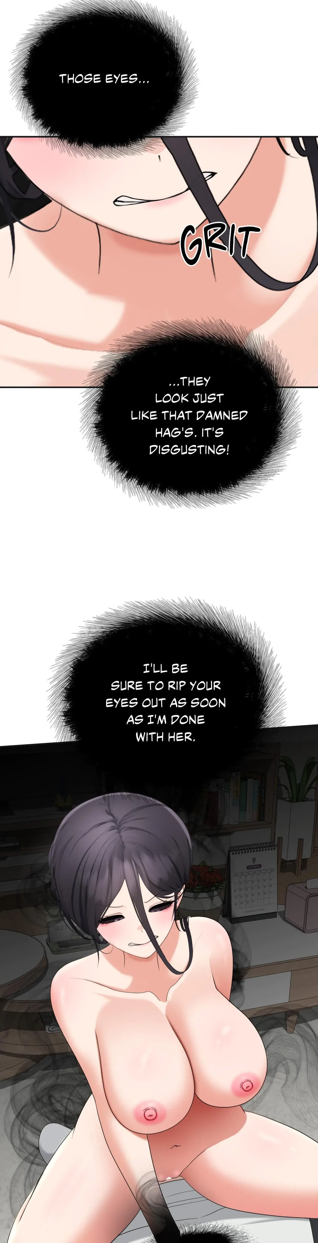 Boo Cket List Chapter 41 - Page 19