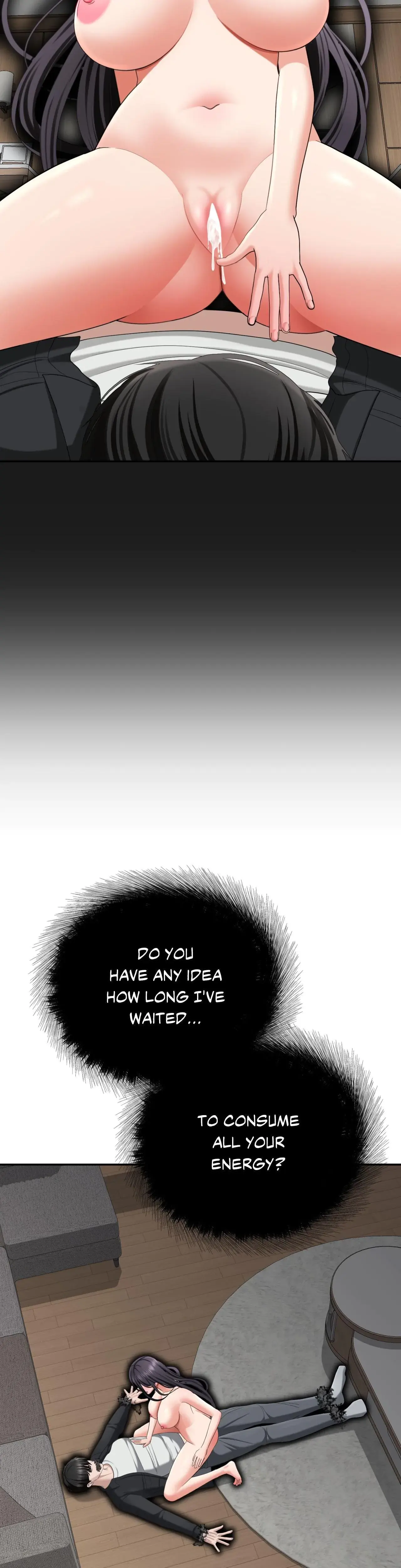 Boo Cket List Chapter 41 - Page 2