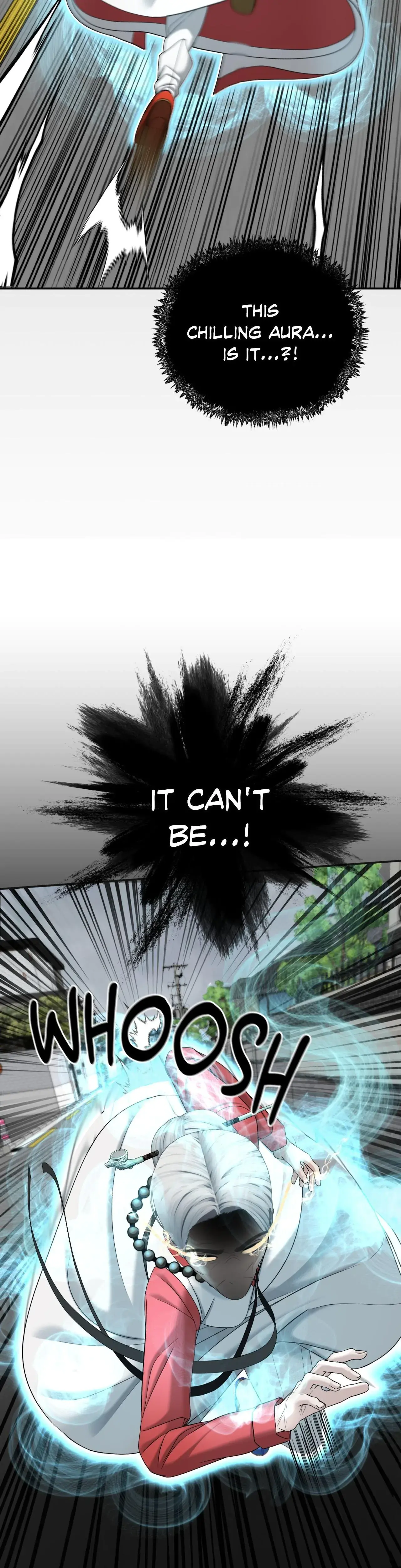 Boo Cket List Chapter 41 - Page 29
