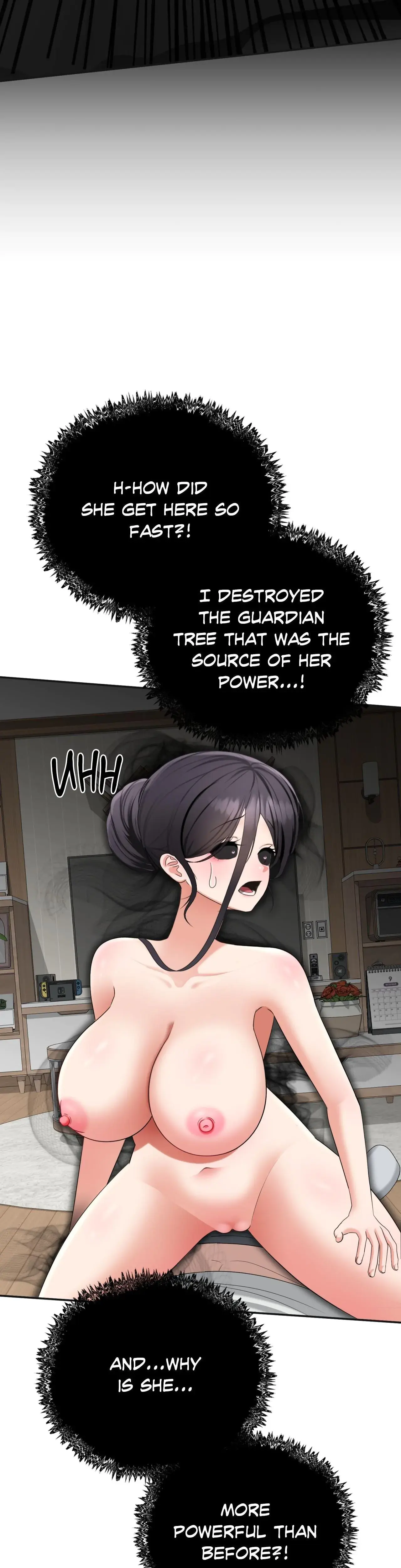 Boo Cket List Chapter 41 - Page 30