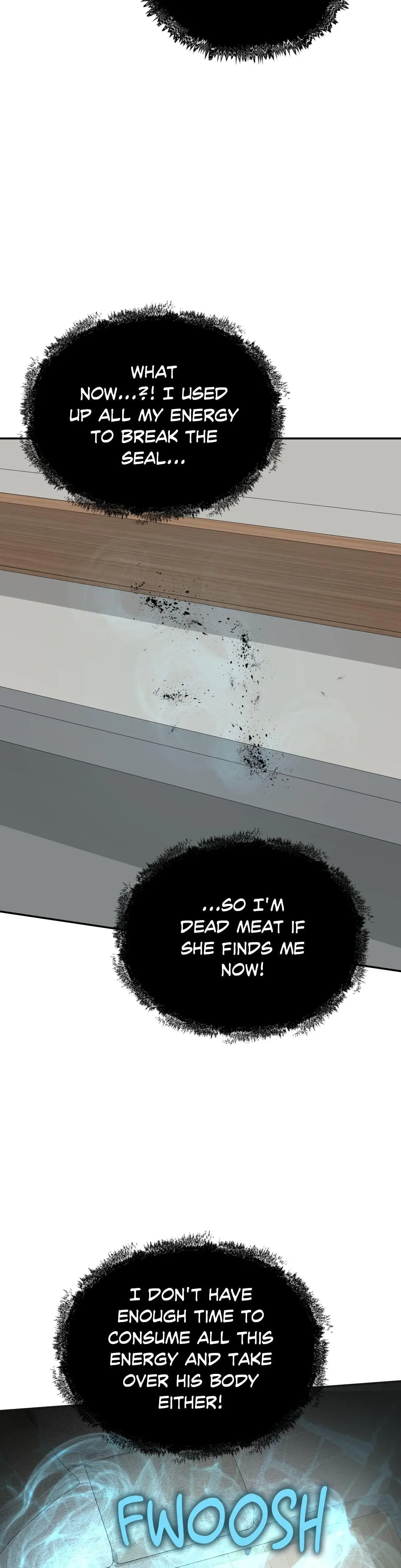 Boo Cket List Chapter 41 - Page 31