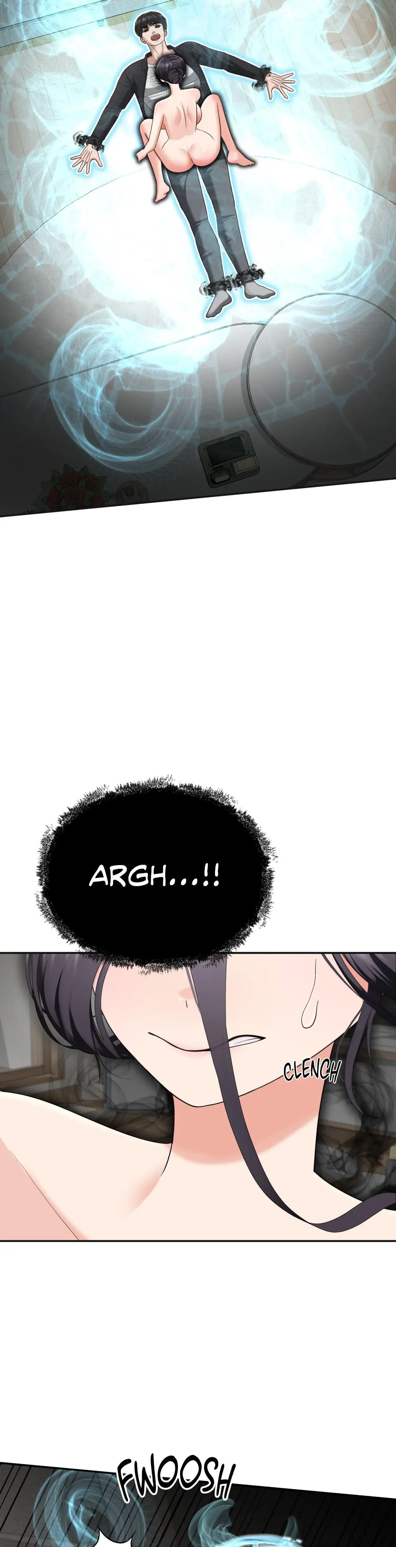 Boo Cket List Chapter 41 - Page 32