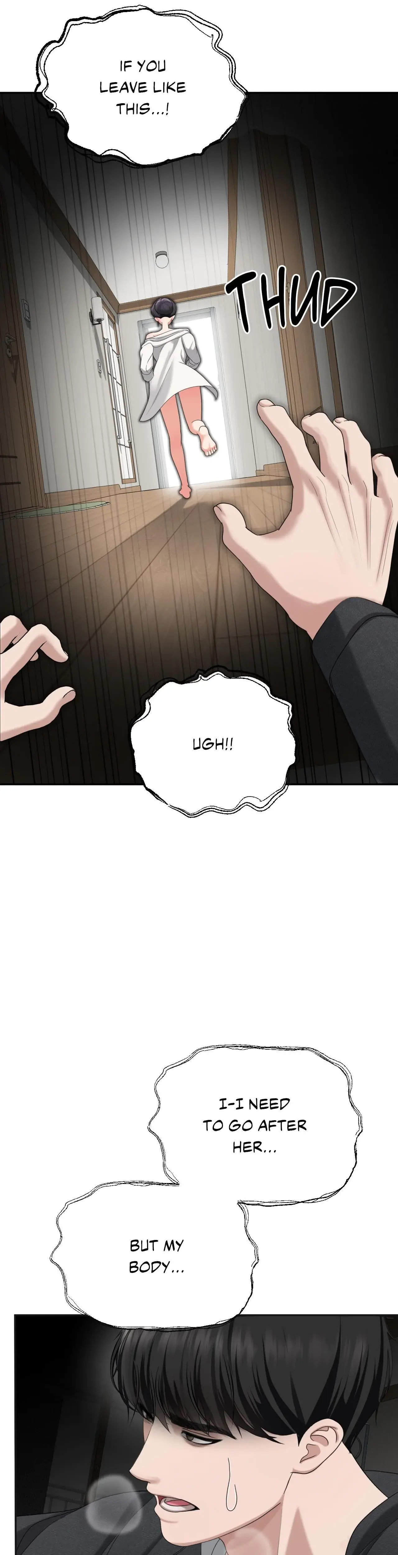 Boo Cket List Chapter 41 - Page 35