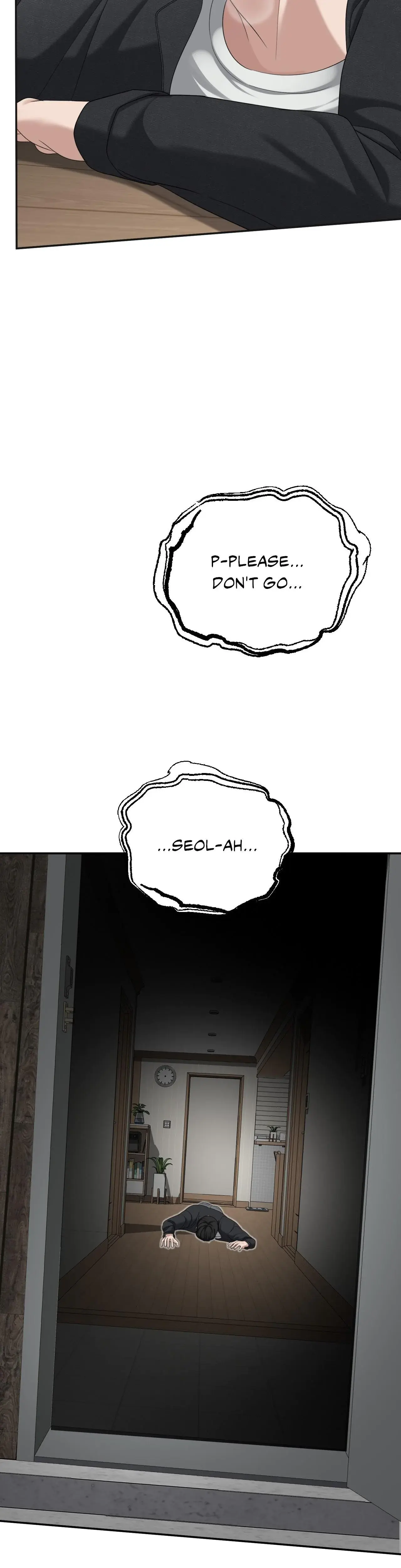 Boo Cket List Chapter 41 - Page 36