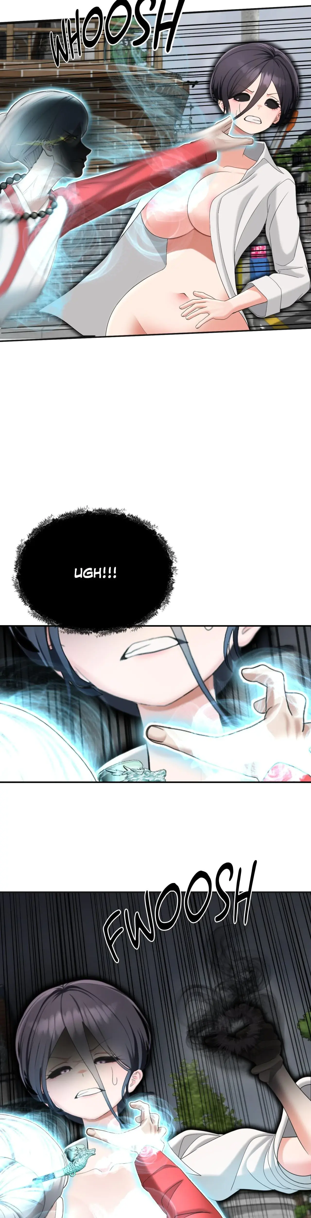 Boo Cket List Chapter 41 - Page 40