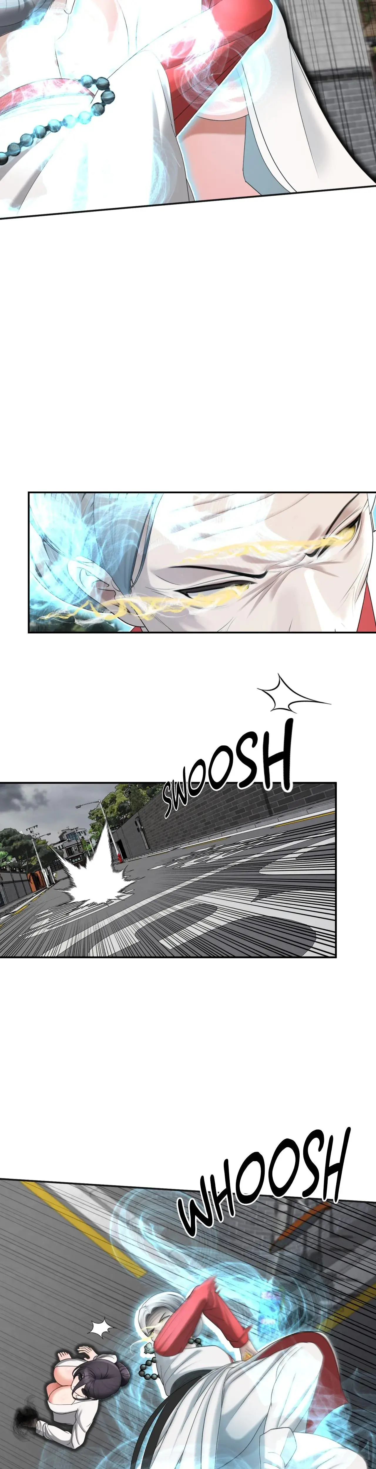 Boo Cket List Chapter 41 - Page 41