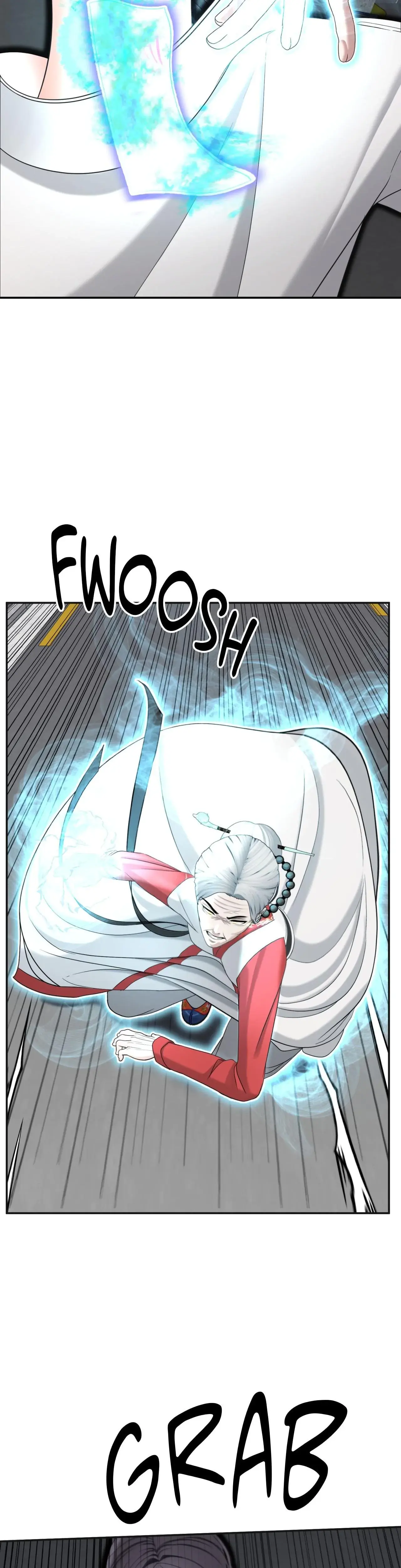 Boo Cket List Chapter 41 - Page 43