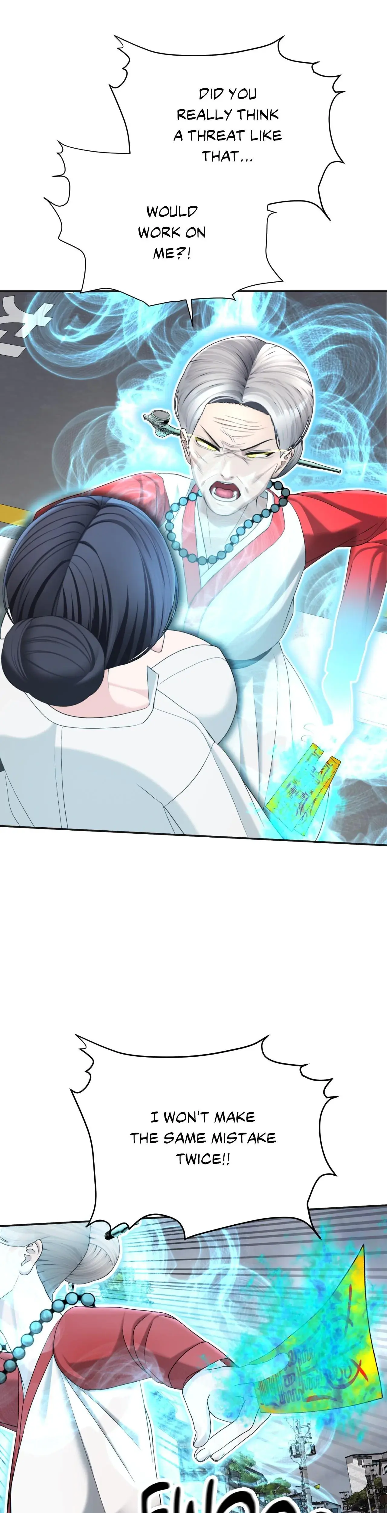 Boo Cket List Chapter 41 - Page 47