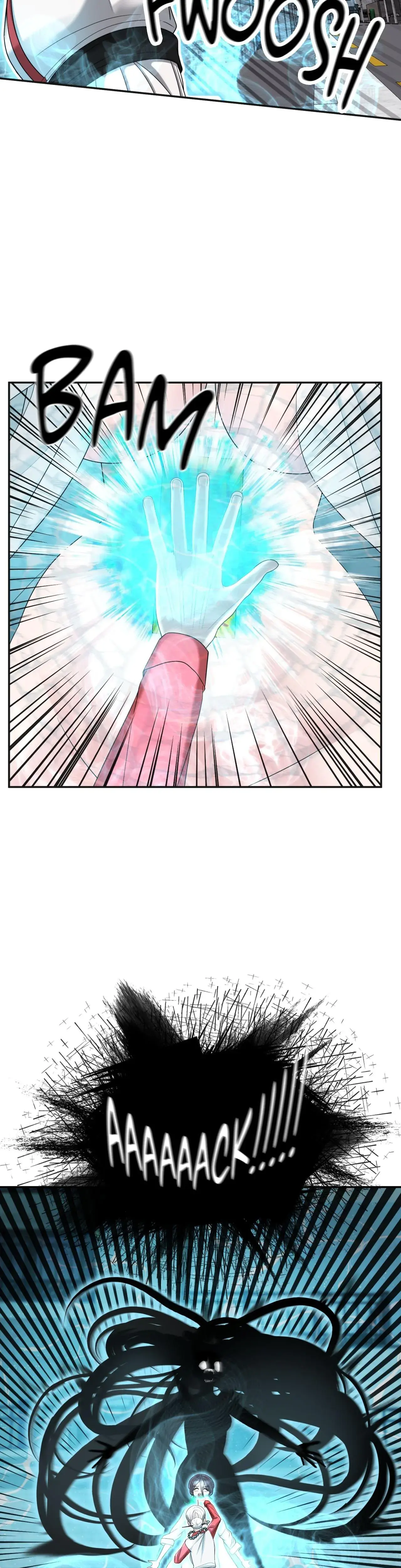 Boo Cket List Chapter 41 - Page 48