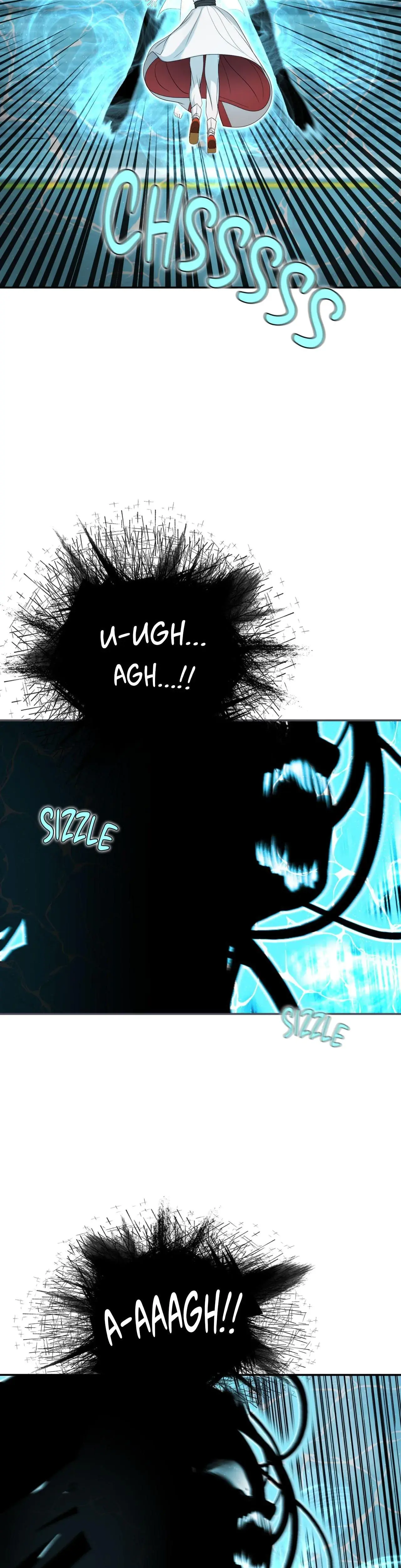Boo Cket List Chapter 41 - Page 49