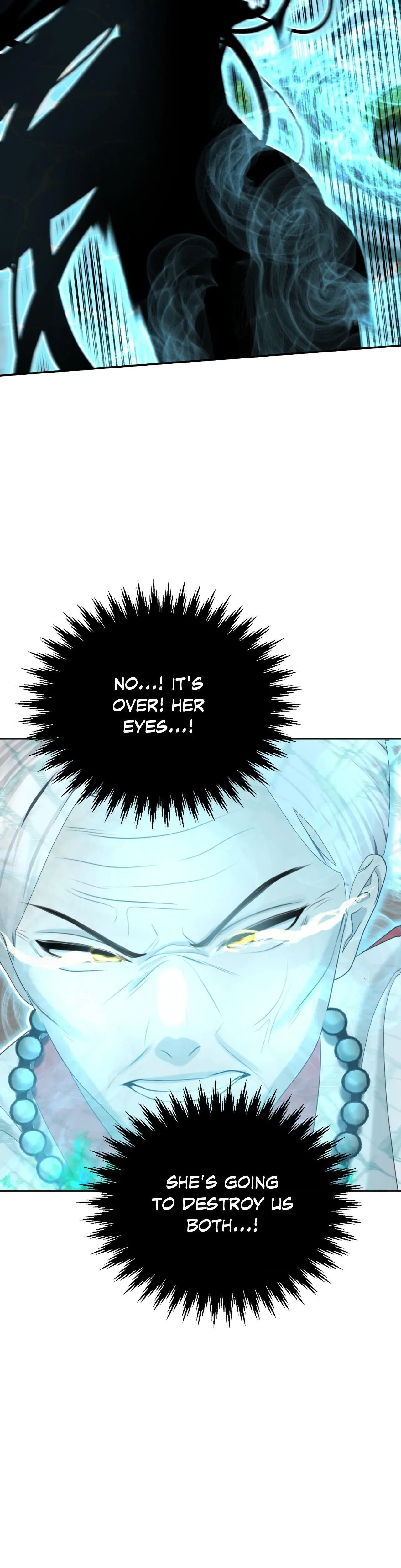Boo Cket List Chapter 41 - Page 50